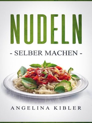 cover image of Nudeln